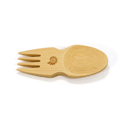 Origin Outdoors Bamboo мини вилица