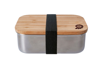 Origin Outdoors Bamboo обедар 0,8 л