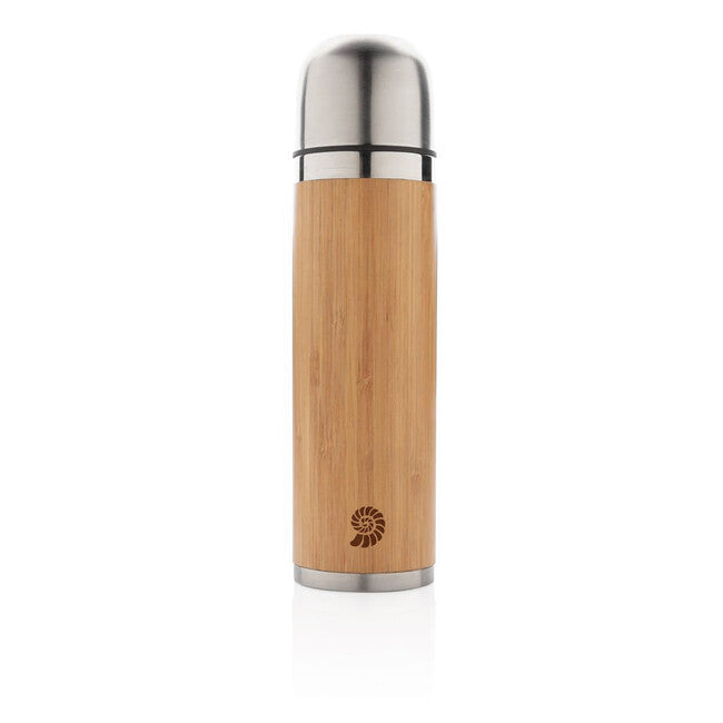 Origin Outdoors Bamboo вакуумна термоска 0,5 л