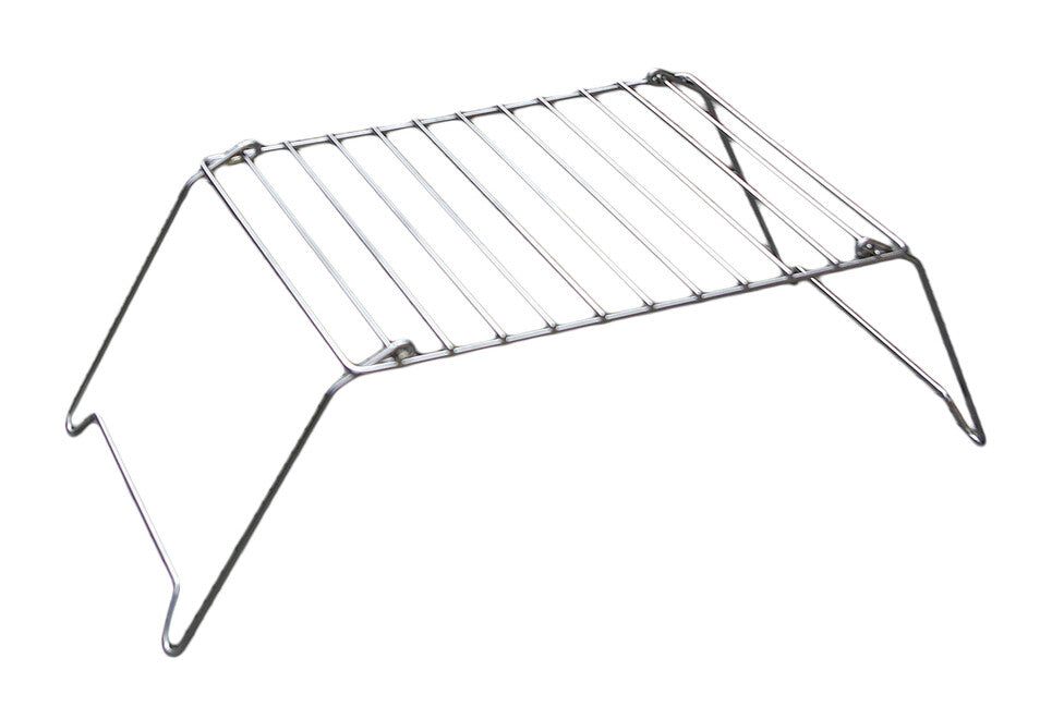 Origin Outdoors Basic сгъваем грил