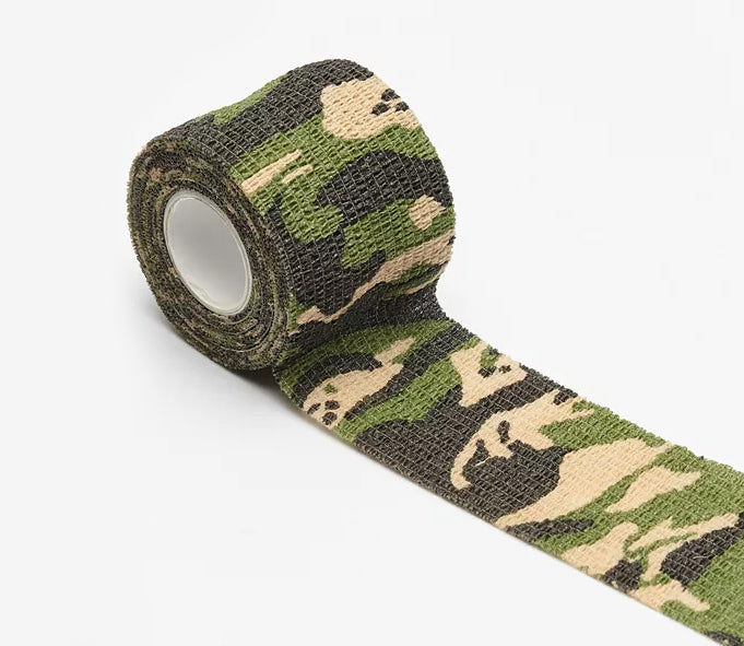 Origin Outdoors лента Camo летен камуфлаж