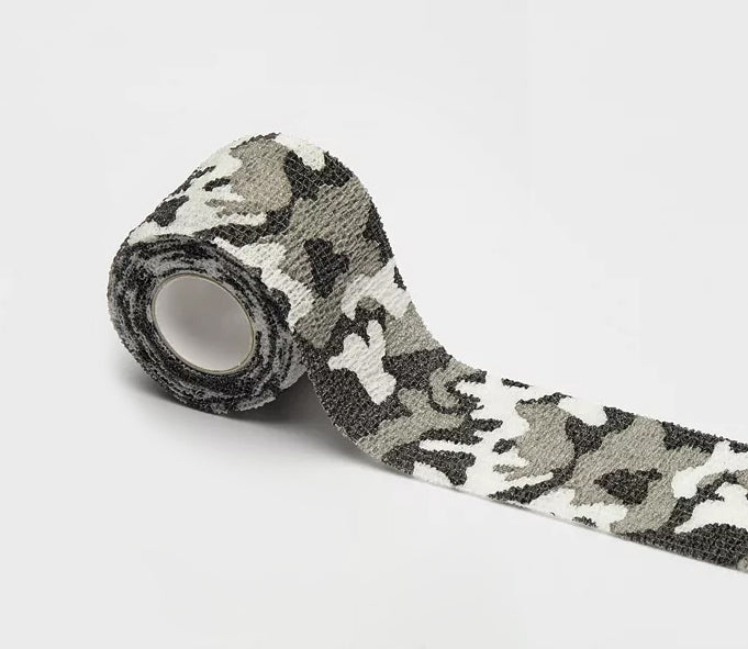 Origin Outdoors Camo зимна лента камуфлаж
