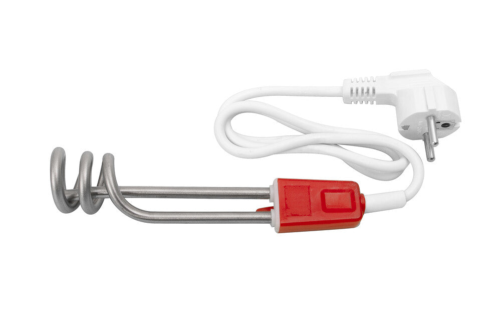 Origin Outdoors потопяем нагревател на течности 230 V Пътен, 700 W