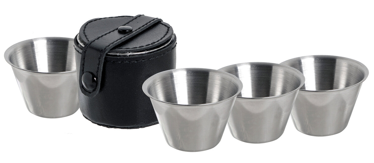 Origin Outdoors Cupset комплект 4 в 1 по 30 мл