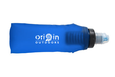Origin Outdoors Dawson водния филтър, син, 1,1 л