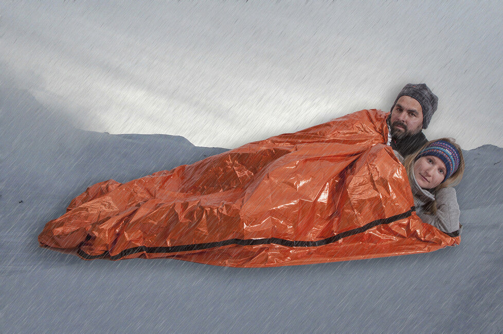 Origin Outdoors Ultralite bivak двойно