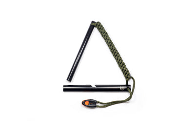 Origin Outdoors Firesteel Goliath огниво, кафяво