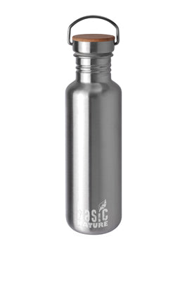 Origin Outdoors Active бутилка неръждаема матна, 0.75 l