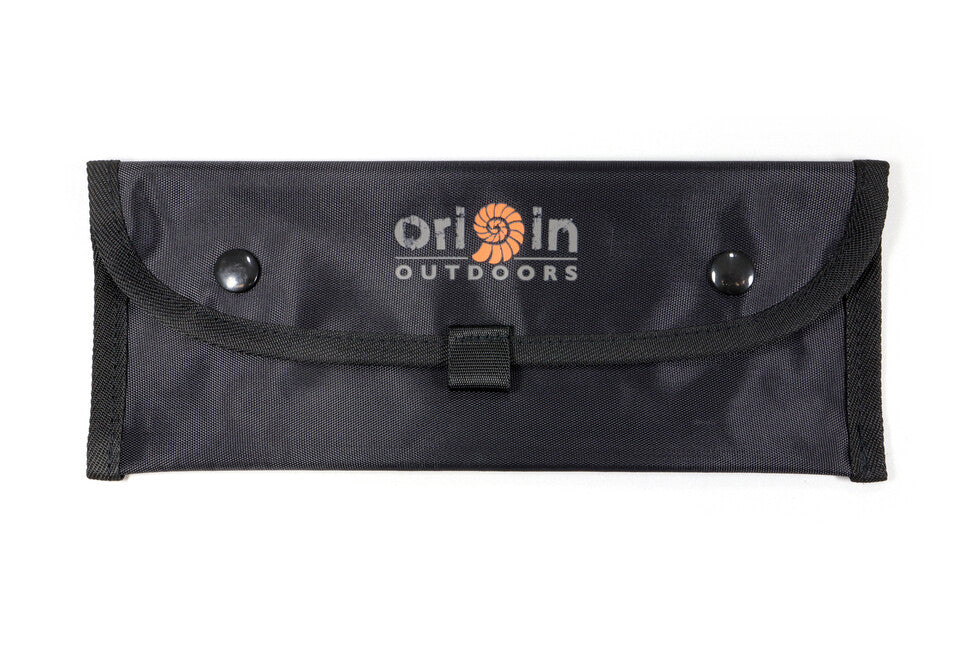 Origin Outdoors Grande калъф за прибори