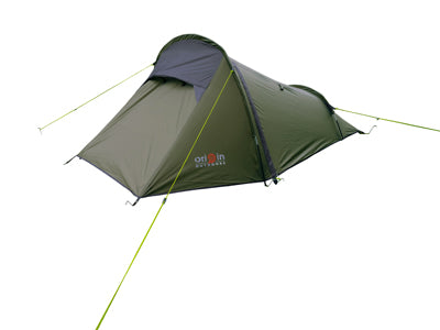 Origin Outdoors Hyggelig палатка за една лица