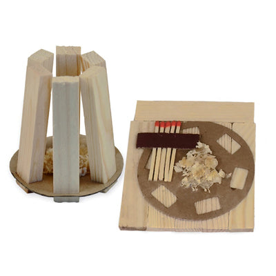 Origin Outdoors Ignition Kit комплект за запалване