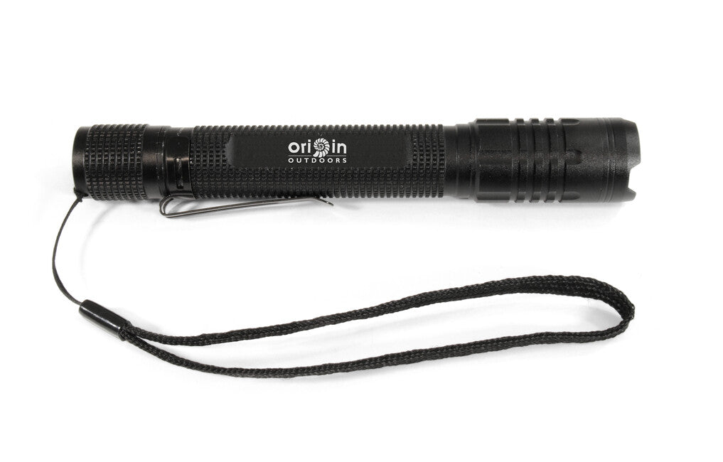 Origin Outdoors LED фенер 250 лумена