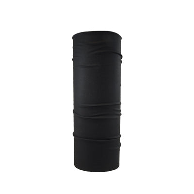 Origin Outdoors многофункционален шал за природата, черен