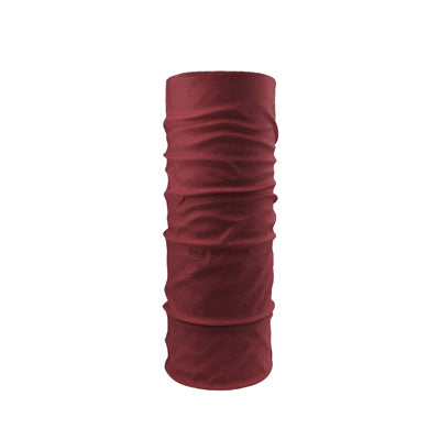 Origin Outdoors Merino многофункционален шал за открито, бордо