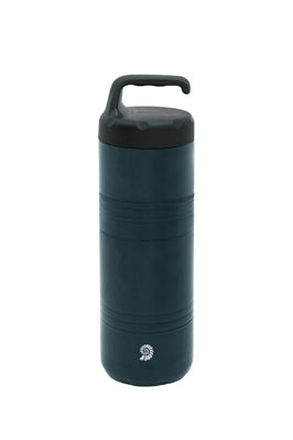Origin Outdoors термична кофа твърдостенна двойна, синя