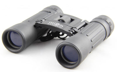 Origin Outdoors Quick View бинокъл 10x25, черен