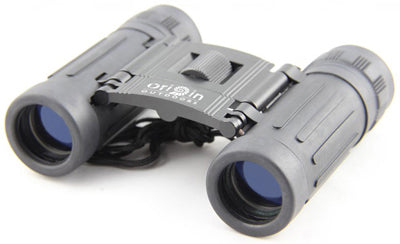 Origin Outdoors Quick View бинокъл 8x21, черен