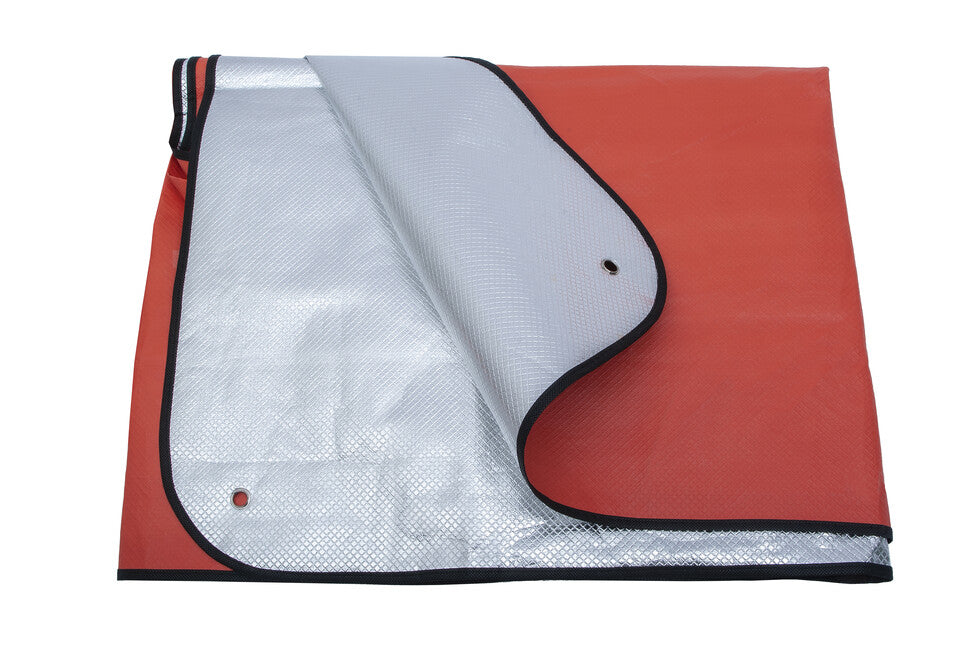 Origin Outdoors Reflex спасителна одеяло 200 x 150 см