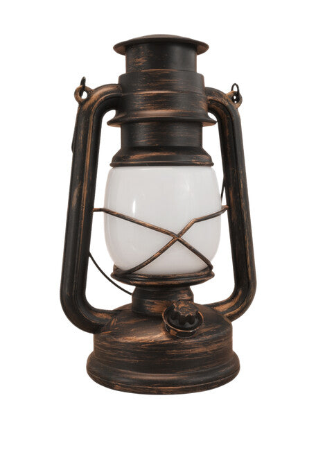 Origin Outdoors Retro LED кемпингова лампа