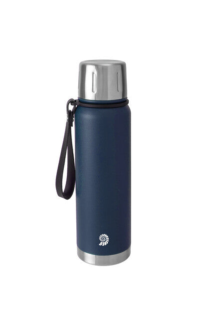 Origin Outdoors RockSteel вакуумна термоса 0,75 л, синя