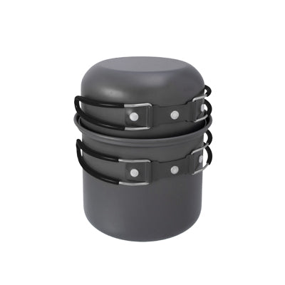 Origin Outdoors комплект прибори за 3-4 човека