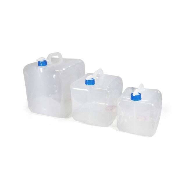 Origin Outdoors сгъваем канистър за вода, 5 L