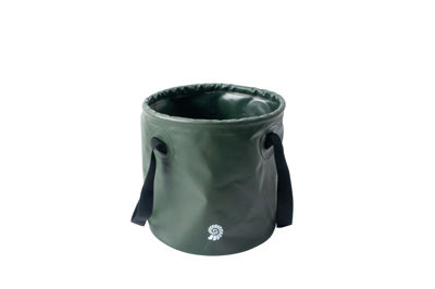 Origin Outdoors сгъваемо кофа 30 л, зелена