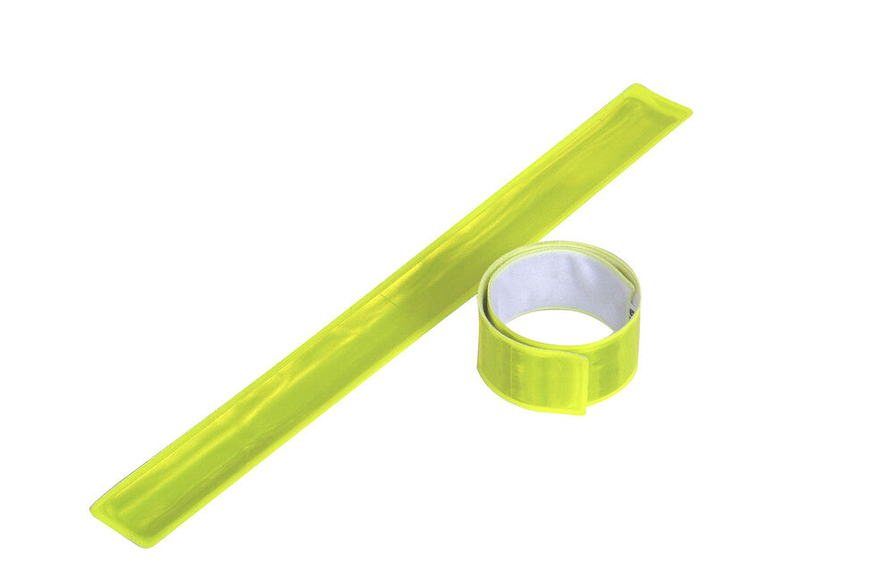 Origin Outdoors Slap Wrap светлинна лента за оръжие, жълта 1 чифт