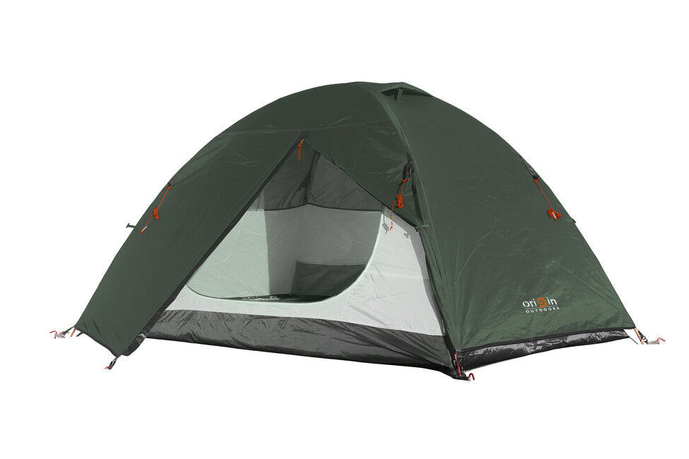 Origin Outdoors Snugly палатка за 1 човек