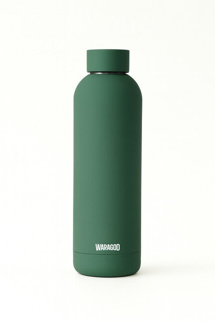 WARAGOD Terra термос 500ml, зелен