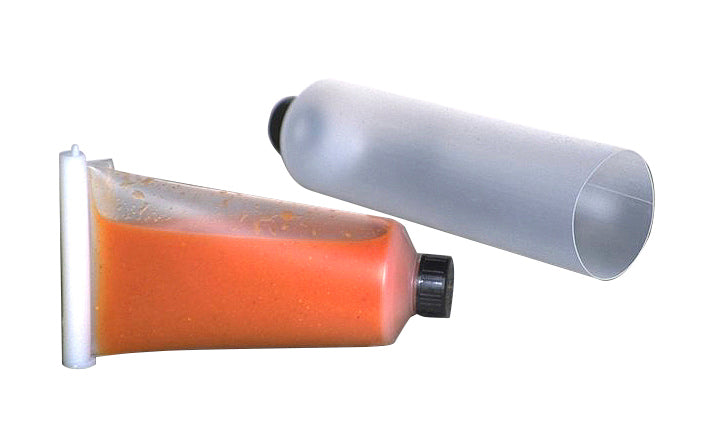 Origin Outdoors Squeeze tube пълнещи се тренировъчни хранилки за кучета, 2 бр., 200 ml