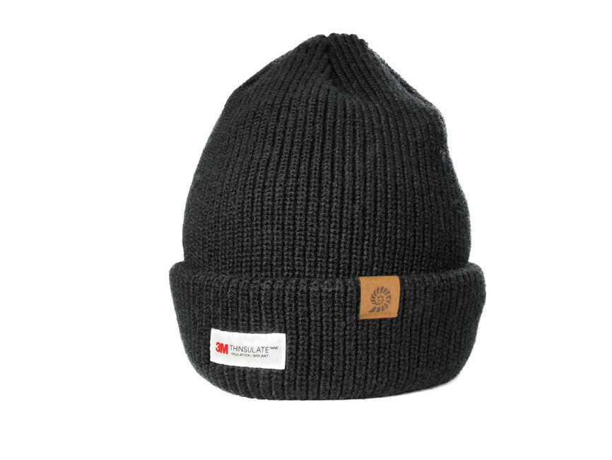 Origin Outdoors Thinsulate шапка, черна