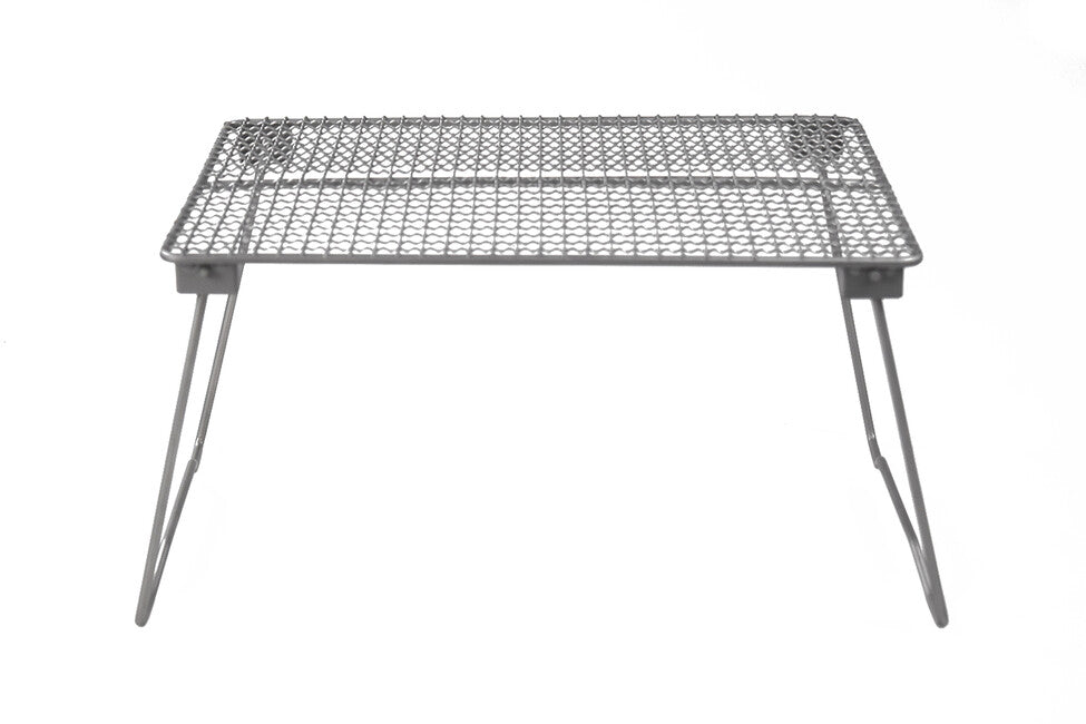 Origin Outdoors Titanium сгъваем гриль