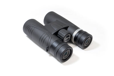 Origin Outdoors Tour View Zoom бинокъл 8-20x42, черен