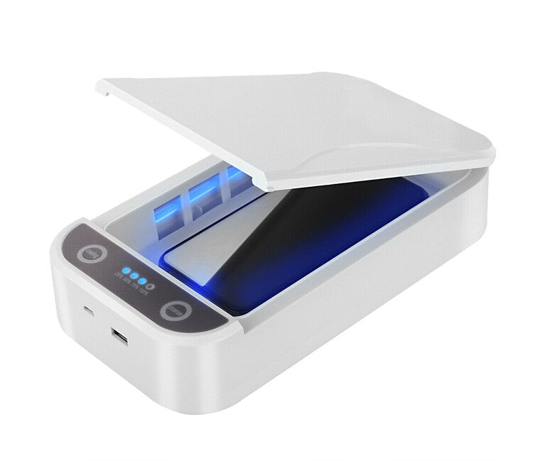 Origin Outdoors USB UV стерилизатор