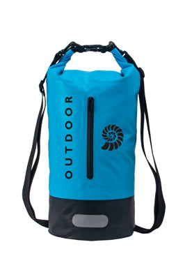 Origin Outdoors водоустойчив вак 20 л, син