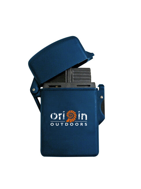 Origin Outdoors Storm морска печат водонепропусклив запалка Waterproof