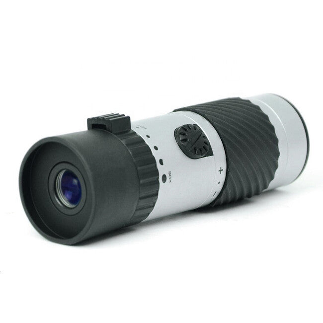 Origin Outdoors Zoom монокулярен далекоглед 10-30x21