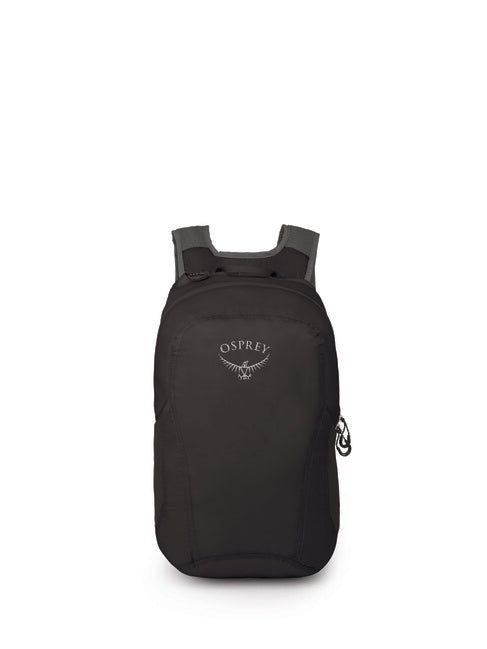 OSPREY UL STUFF PACK сгъваема раница, черна