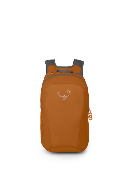 OSPREY UL STUFF PACK сгъваема раница, карамелен оранжев