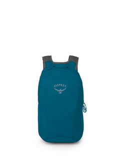 Osprey UL Stuff Pack Backpack, Waterfront Blue