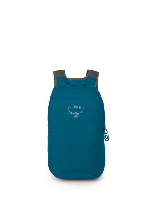 OSPREY UL STUFF PACK сгъваема раница, набережна син