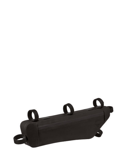 OSPREY ESCAPIST FRAME BAG LARGE чантичка за рам на велосипед, черна