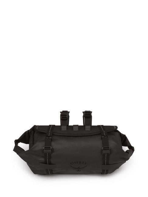 OSPREY ESCAPIST HANDLEBAR BAG чантичка за кръста на велосипед LARGE, черна