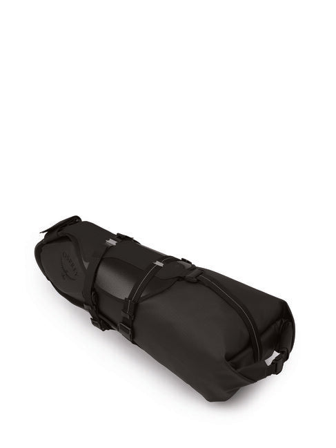 OSPREY ESCAPIST SADDLE BAG чантичка за кръста на велосипед, черна