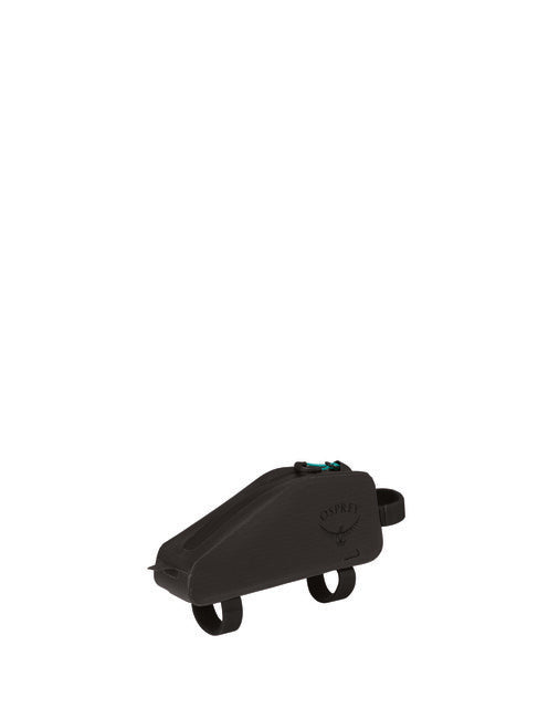 OSPREY ESCAPIST TOP TUBE BAG торбичка за рамката на велосипеда, черна