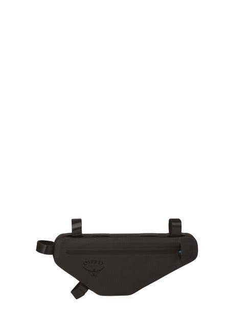 OSPREY ESCAPIST WEDGE BAG чантичка за рамо на велосипед, черна
