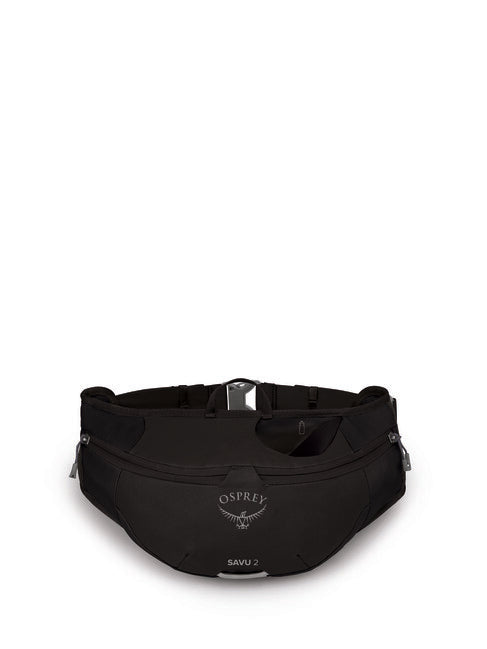 OSPREY SAVU 2 чантичка за кръста, черна