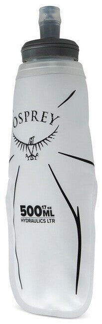 OSPREY HYDRAULICS 500ML мека бутилка SoftFlask