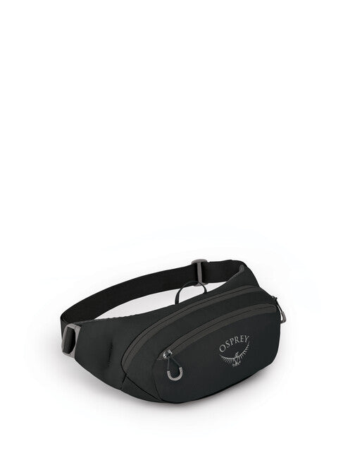 OSPREY DAYLITE WAIST II чантичка за кръста, черна